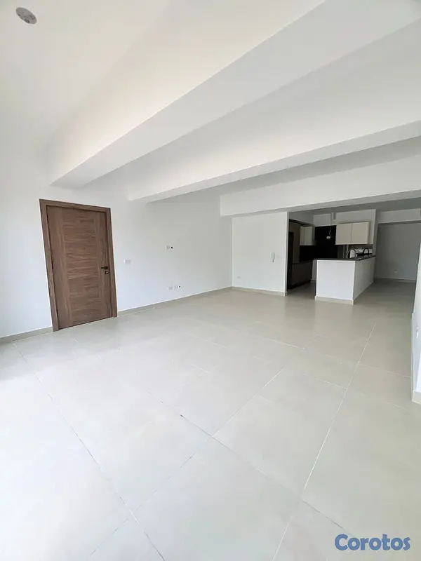 apartamentos - ALQUILO Segundo Piso Con Terraza En Viejo Arroyo H 7