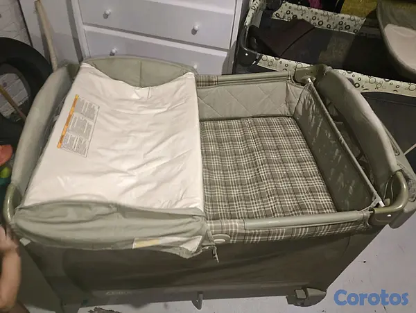 muebles - Corral Graco importado 2