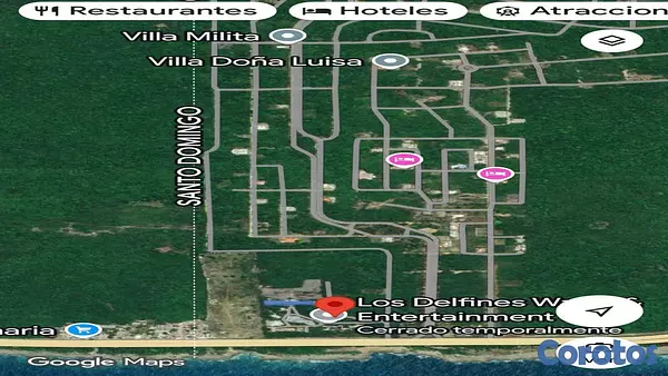 solares y terrenos - Solares con Título en Guayacanes 10