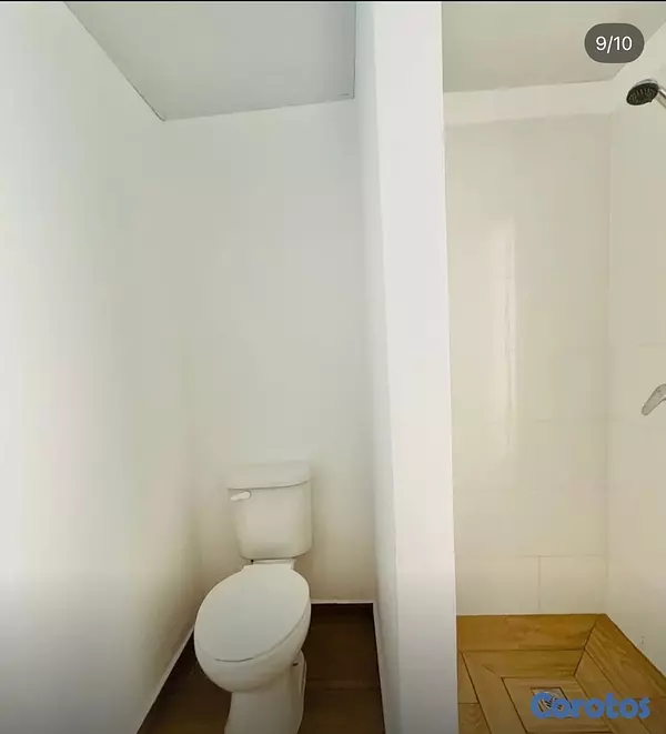 apartamentos - venta de apartamento con piscina en los corales punta cana República Dominicana  8
