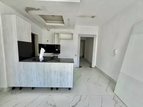 apartamentos - Vendo apartamento en Evaristo Morales  10