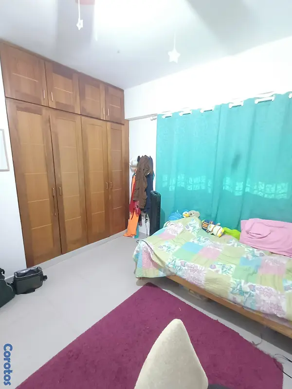 apartamentos - Vendo Apartamento en Quisqueya ma 6