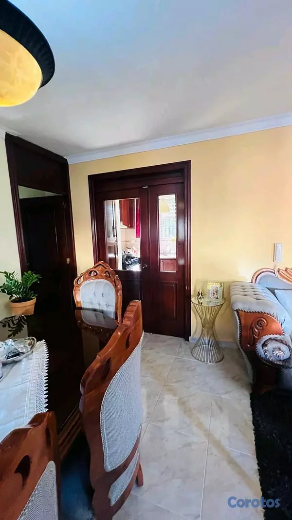 apartamentos - vendo en Alma Rosa II 6