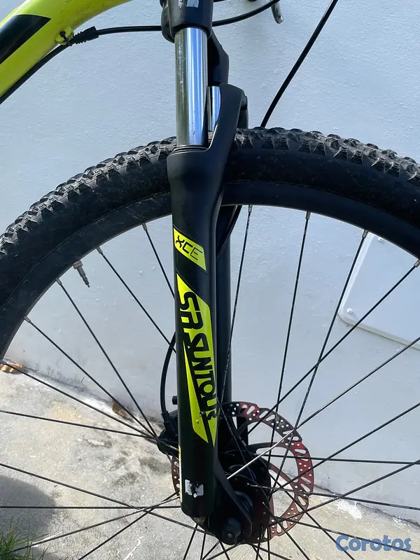 bicicletas y accesorios - Oferta dia del trabajador Bicicleta MTB Scott Aspect 960 mejorada 7