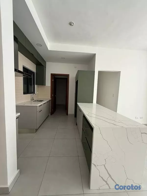 apartamentos - ¡Estrena este moderno apartamento en Arroyo Hondo Viejo! 2