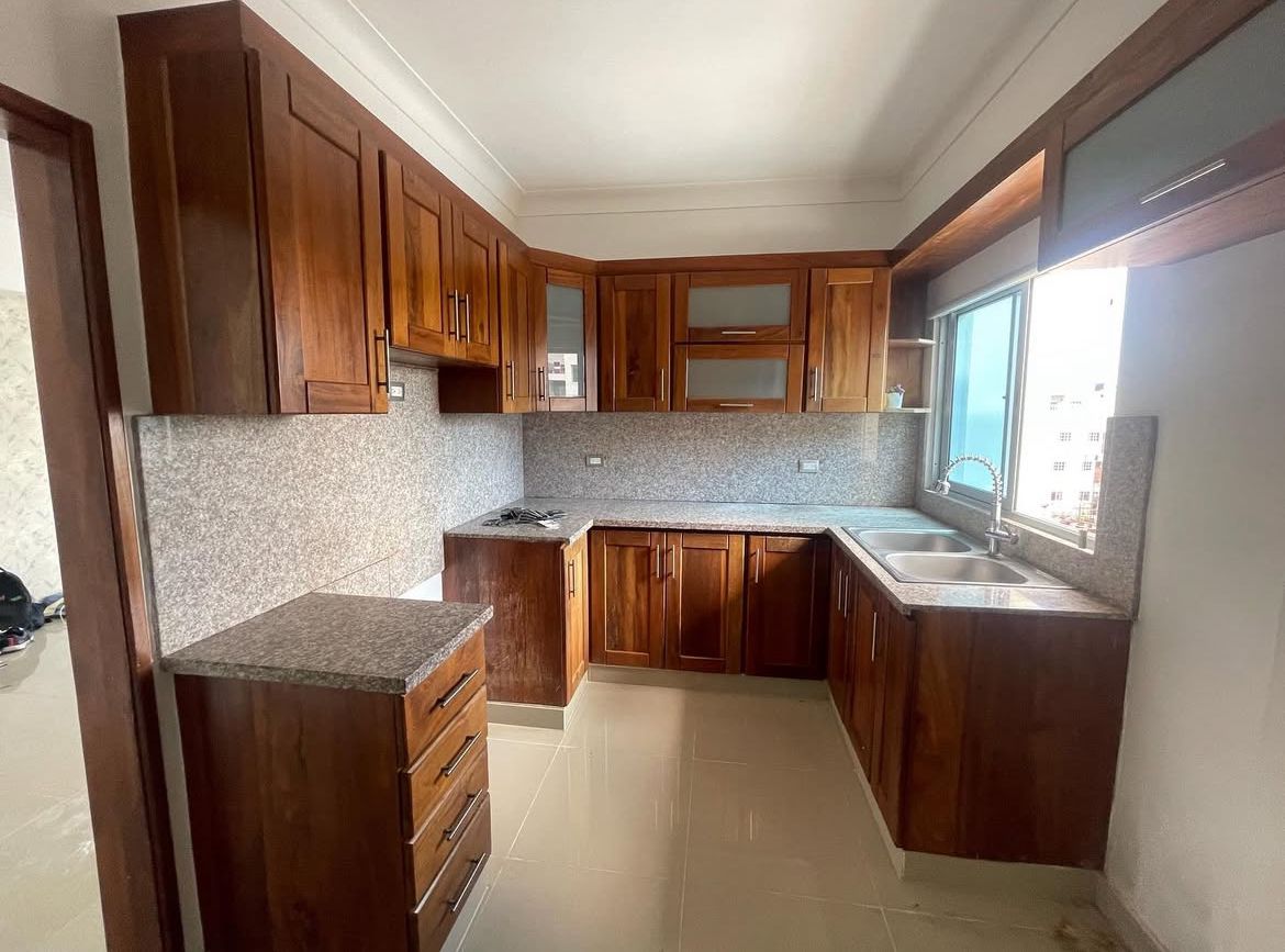apartamentos - El Millón 📍Apartamento en alquiler, entorno tranq 9