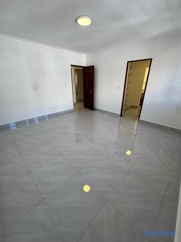 apartamentos - Apartamento en alquiler en Naco 📍 8