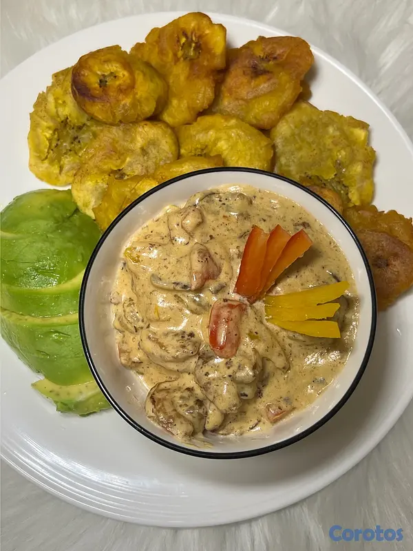 empleos disponibles - Busco empleo como cocinera o ayudante de cocina 👩🏾‍🍳 4