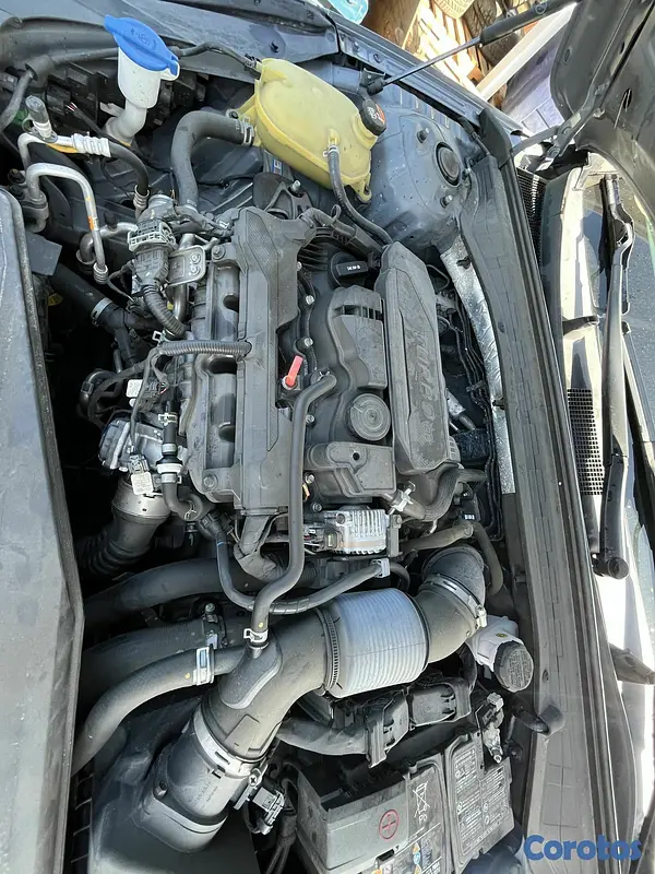 repuestos - Motor y Transmisión KIA K5 (2021-2023) | 1.6L - ¡G 3