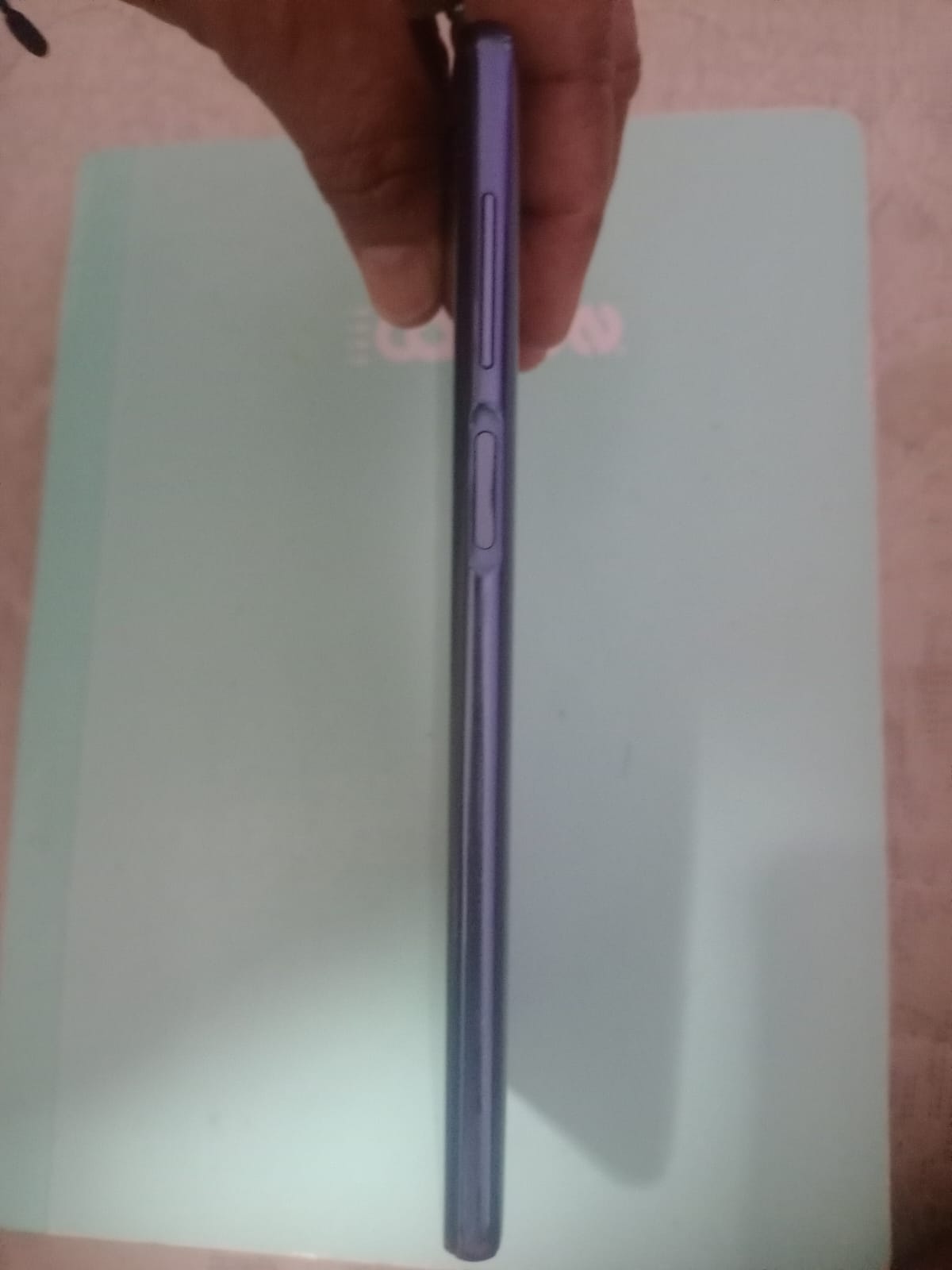 celulares y tabletas - Vendo Negociable 4