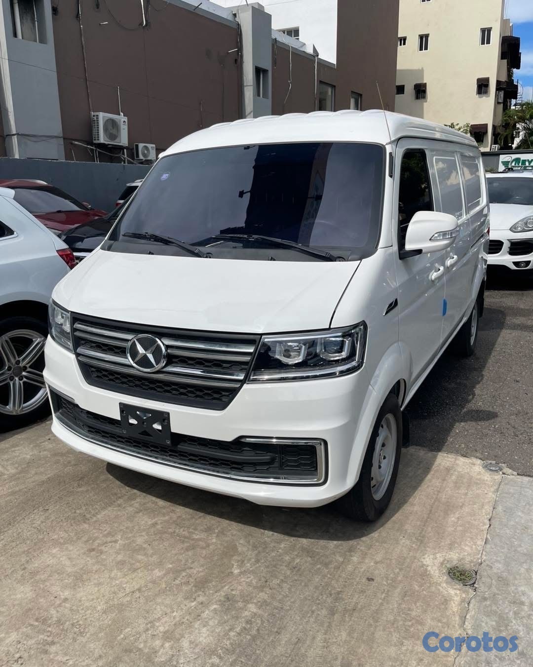 jeepetas y camionetas - SHINARY X30 S 2025 2