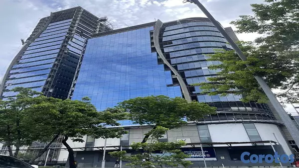 oficinas y locales comerciales - Local de oficina en Piantini World Trade Center Piso 19 2
