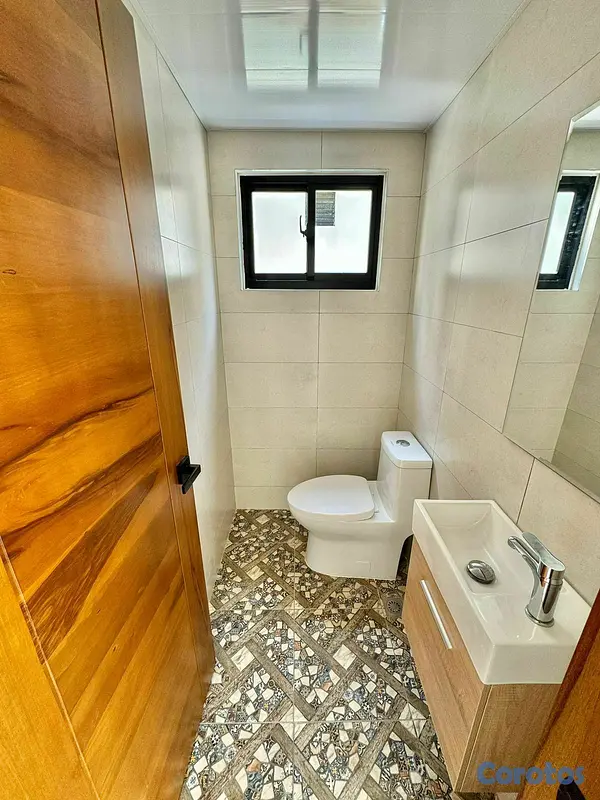 apartamentos - Apartamento en nuevo en Venta- Bella Vista Norte 7