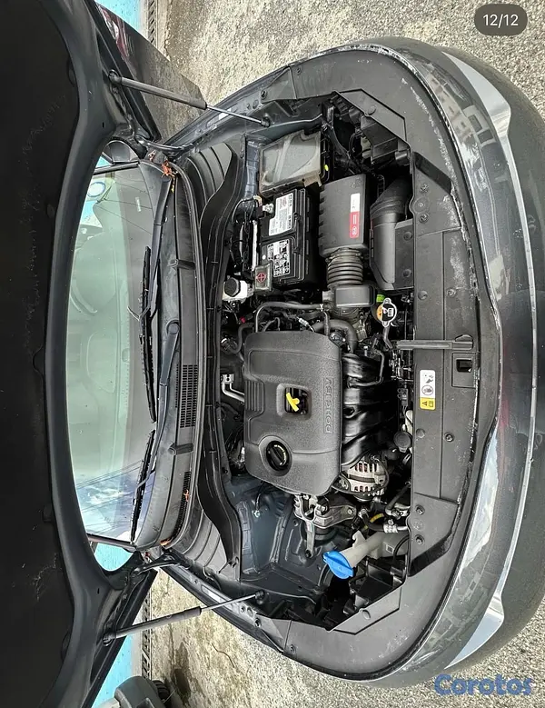 jeepetas y camionetas - Kia Soul LX 2021 10