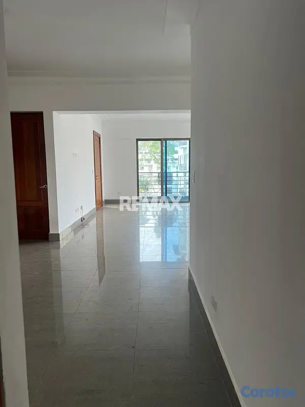 apartamentos - Apartamento en alquiler en Ensanche Naco 9