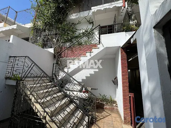 oficinas y locales comerciales - Local comercial de 340mt2 en alquiler en Naco 4