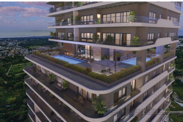 apartamentos - DIOS ! Alma Rosa Hermosa Torre Merlot 2