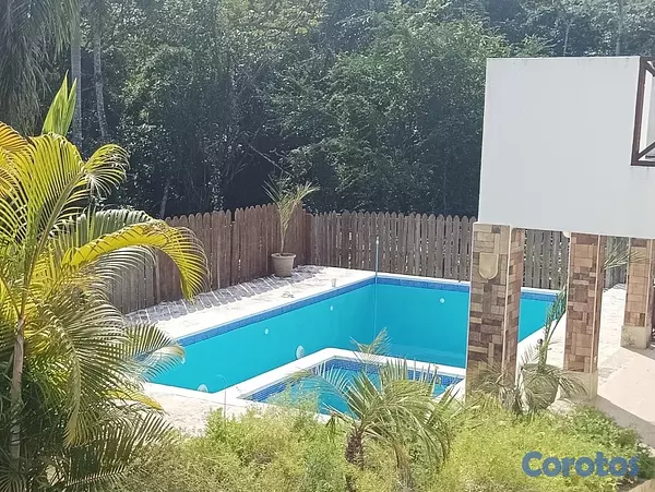 casas vacacionales y villas - Villa en Vacacional Matua  4