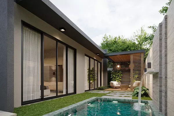 casas - Casas en San Isidro próximo a la Avenida Ecológica 3