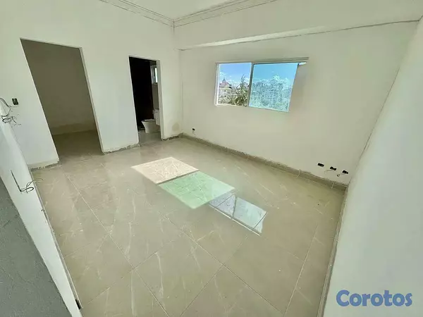 apartamentos - Apartamento Nuevo en Renacimiento 9