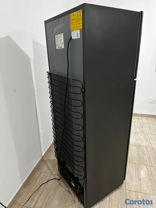 electrodomesticos - Se vende Nevera Nedoca 12 pies 9
