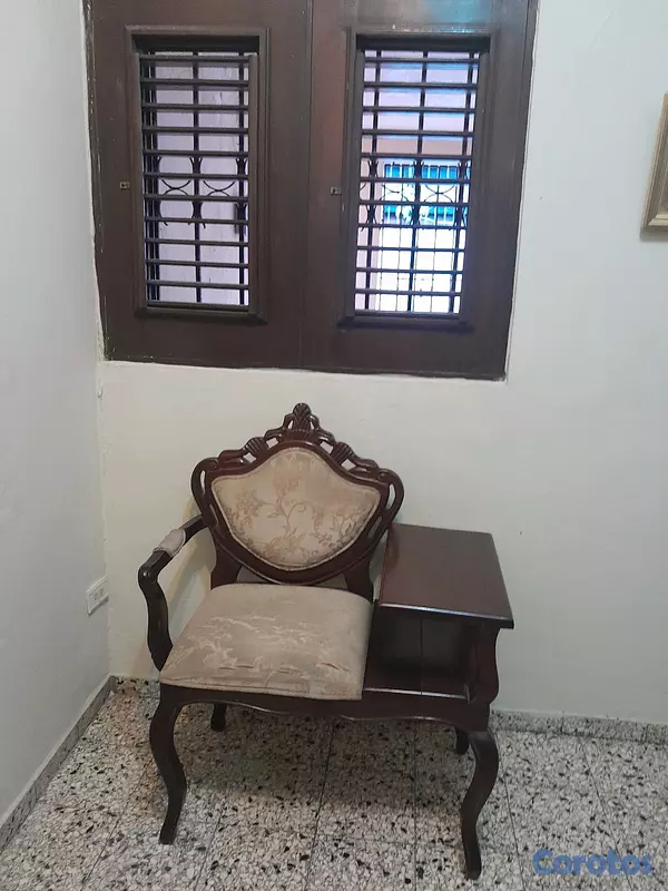 muebles y colchones - Mesa teléfono  3
