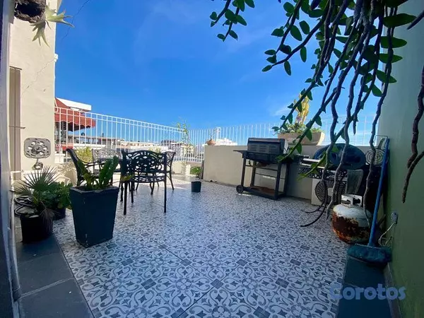 penthouses - Penthouse en Venta – El Millón, Santo Domingo 5