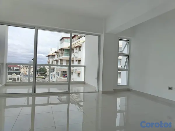 apartamentos - Apartamento en Mirador Norte 5