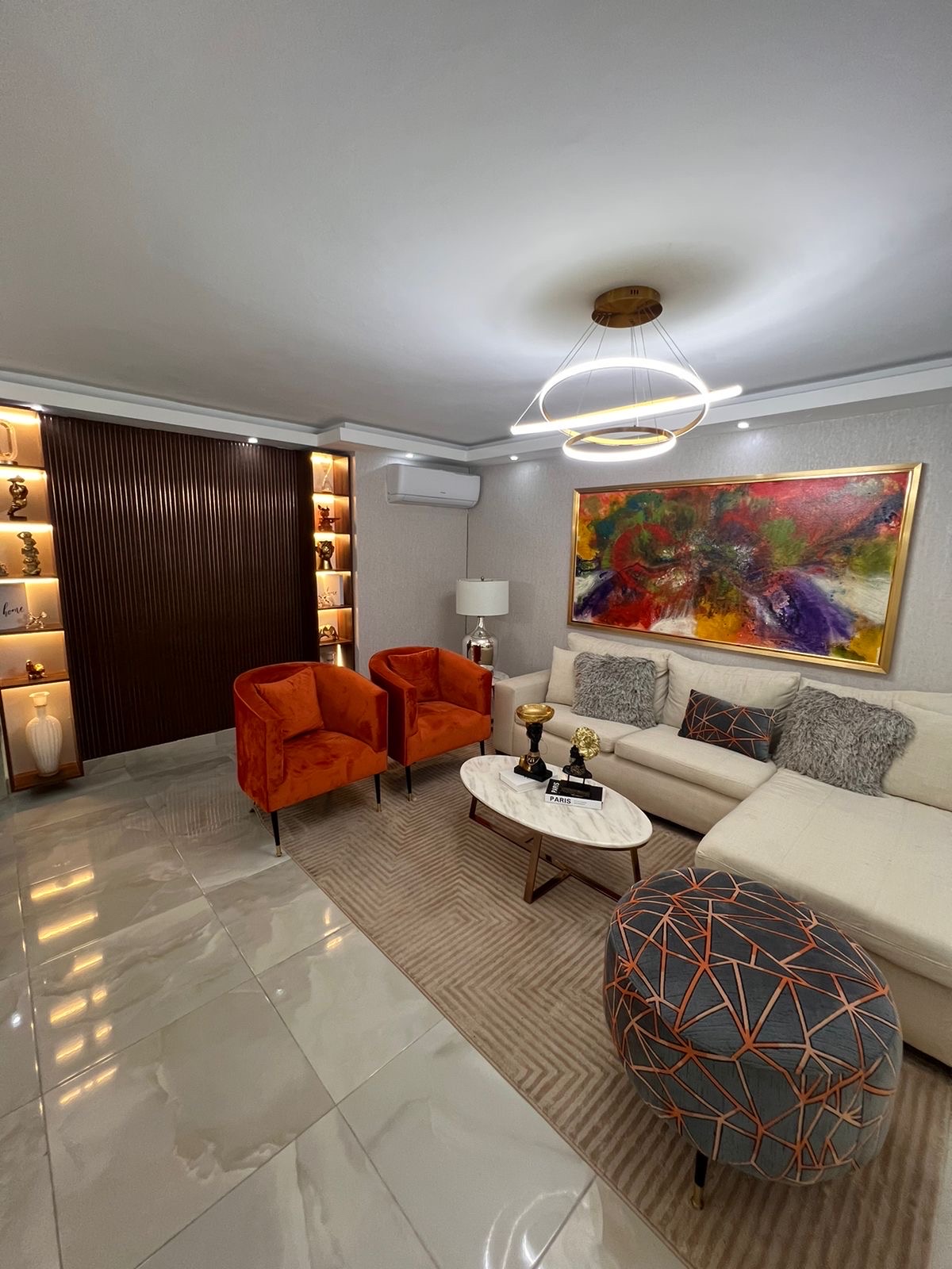 apartamentos - hermoso apartamento en la Anacaona  1