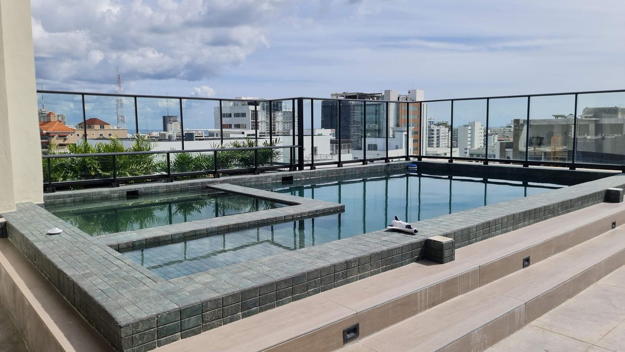 apartamentos - Apartamento de lujo con amenidades de lujo