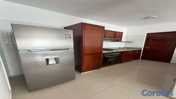 apartamentos - Alquiler apartamento amueblado de 1 habitación – Gazcue, D.N 2