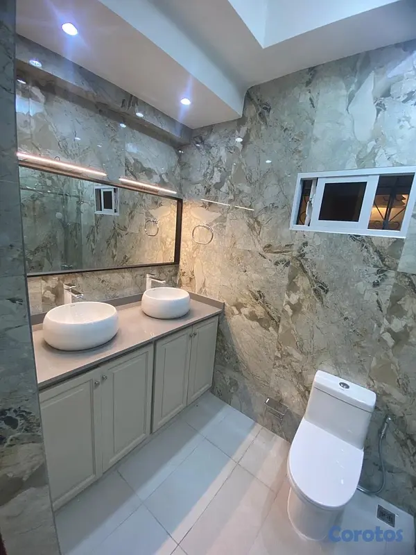 apartamentos - Venta de Espectacular penthouse de 378 m², de Dos Niveles – Bella Vista Sur 12
