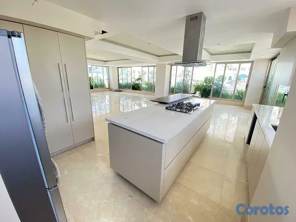 apartamentos - Proyecto de Apartamentos en Naco 5