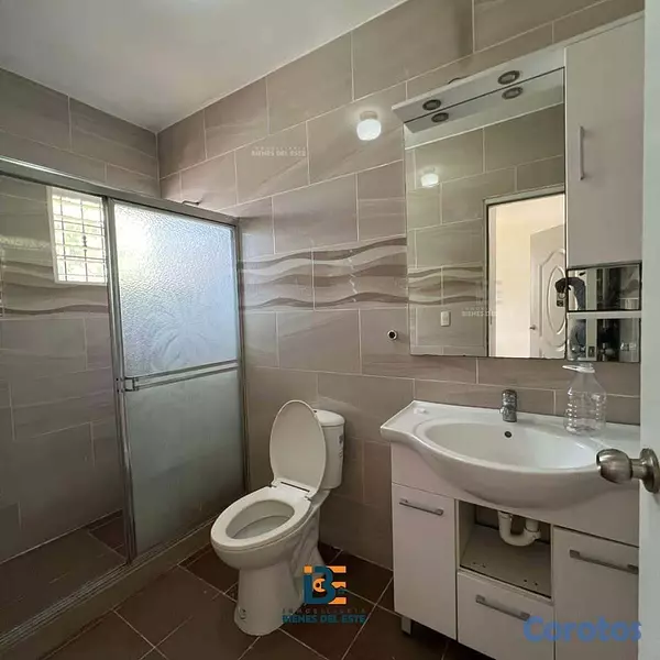 apartamentos - SE RENTA❗Apartamento de Dos Habitaciones  📍 Juan P 7