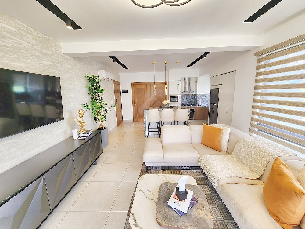 apartamentos - TORRE AIRBNB PISCINA Y ROOFTOP LA ESMERALDA STGO.  0