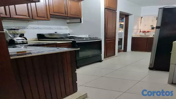 apartamentos - Apartamento primer piso en colina de los ríos 5