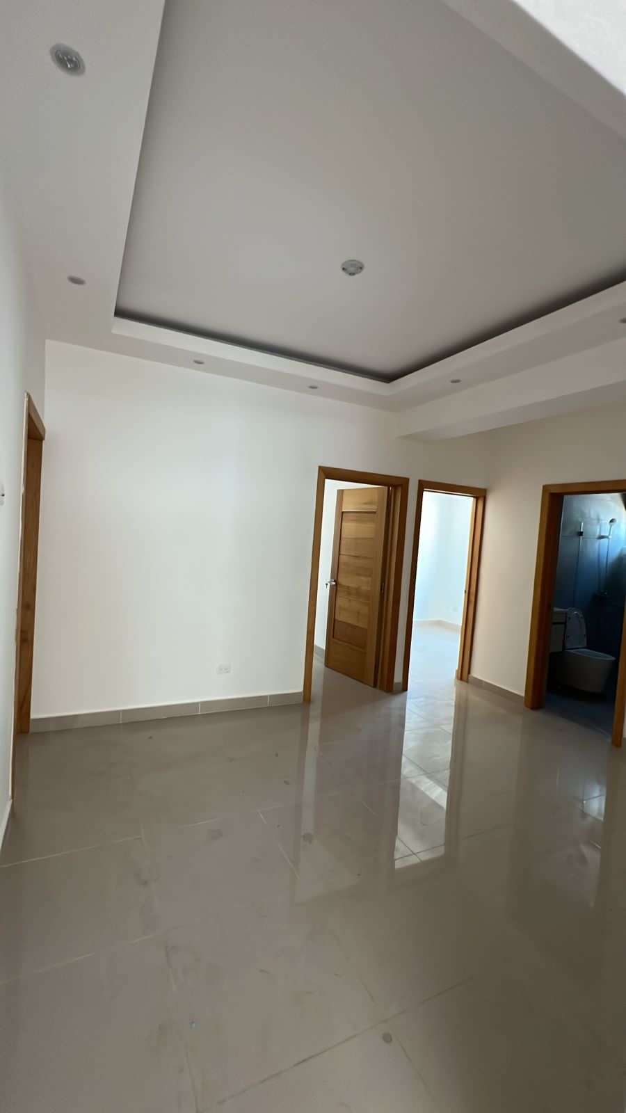 apartamentos - SE RENTA/ALQUILA APARTAMENTO MODERNO EN LOS CORALES| 3HAB/3BÑ| TERRAZA|JACUZZI|  4
