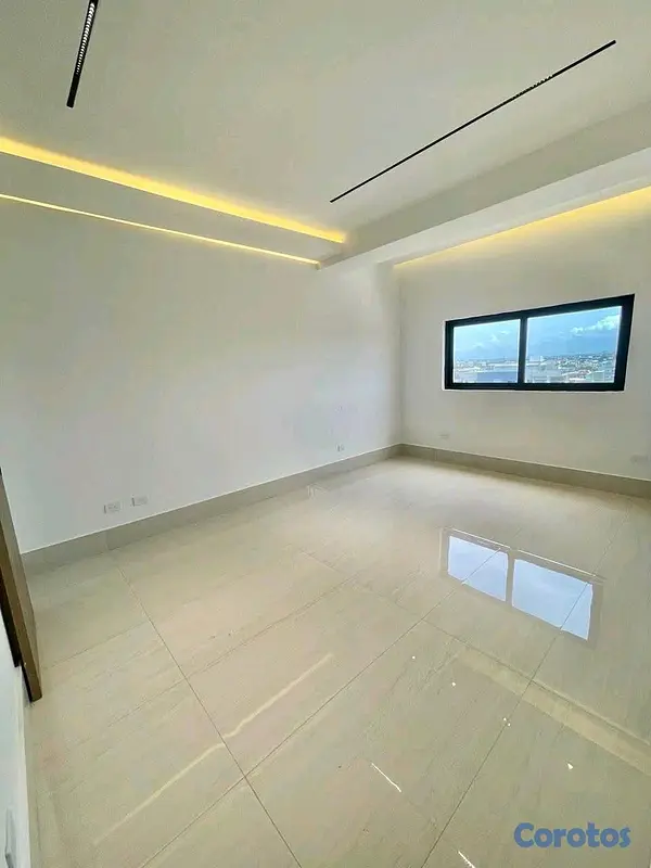 apartamentos - Vendo Apartamento Nuevo en el Millón  15