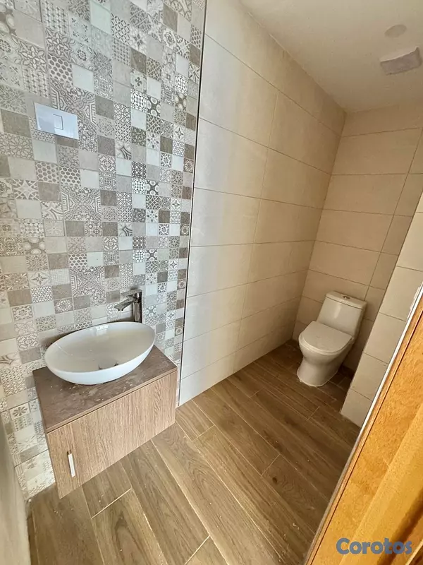 apartamentos - Apartamento en Venta Urbanización Real  9