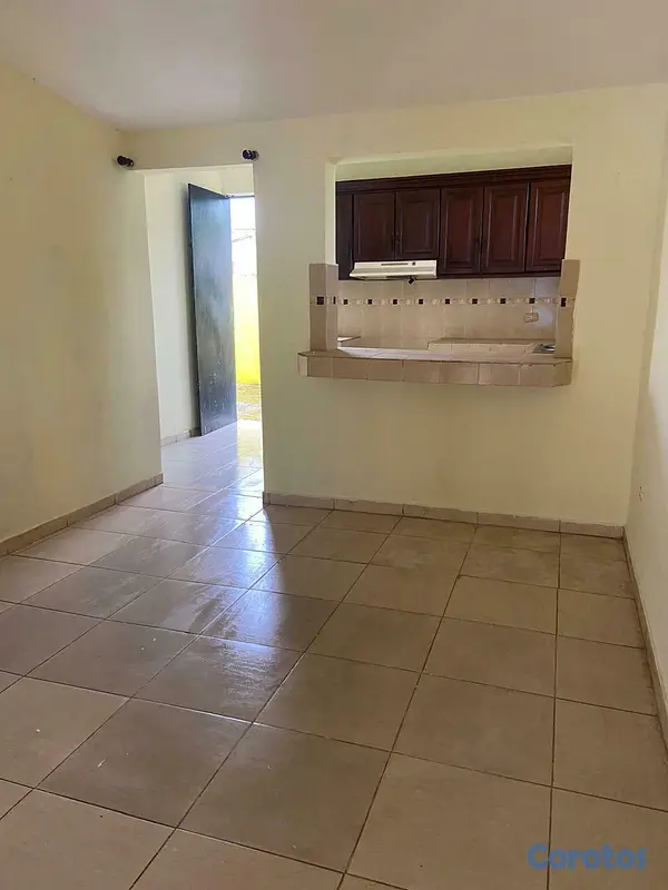 casas - Casa en el Invi de Bayaguana Venta 7