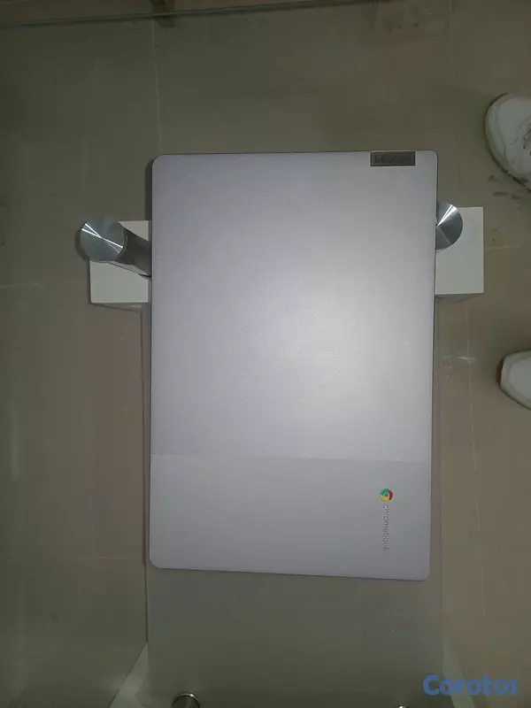 computadoras y laptops - Chromebook lenovo IdeaPad 3 Chrome 15IJL6 - Type 82N4 5