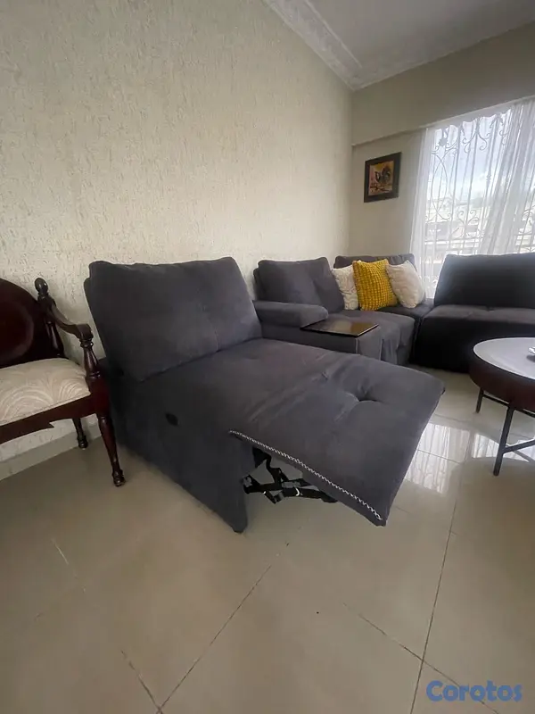 muebles y colchones - Mueble eléctrico Reclinable para Estudio  6