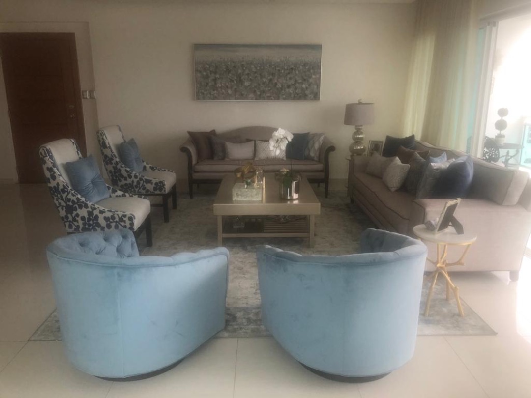 penthouses - PENTHOUSE CON INCREIBLE VISTA, EN EXCELENTE SECTOR DE RENACIMIENTO 6