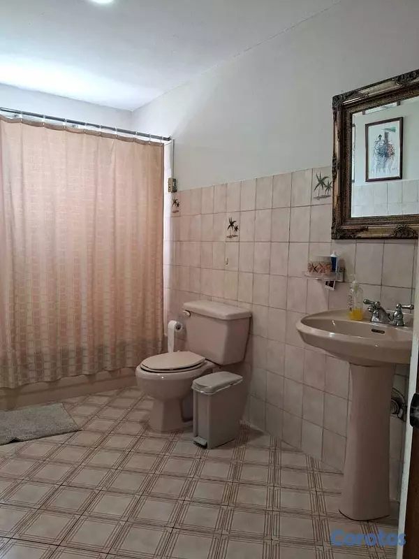 casas - Se renta casa en segundo nivel 4
