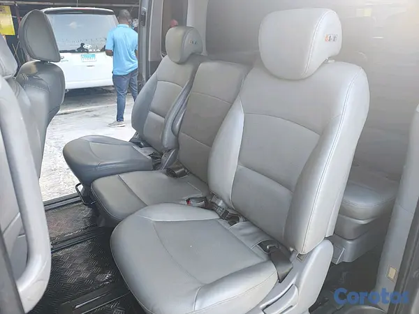 jeepetas y camionetas - hiunday grand starex 2020 11
