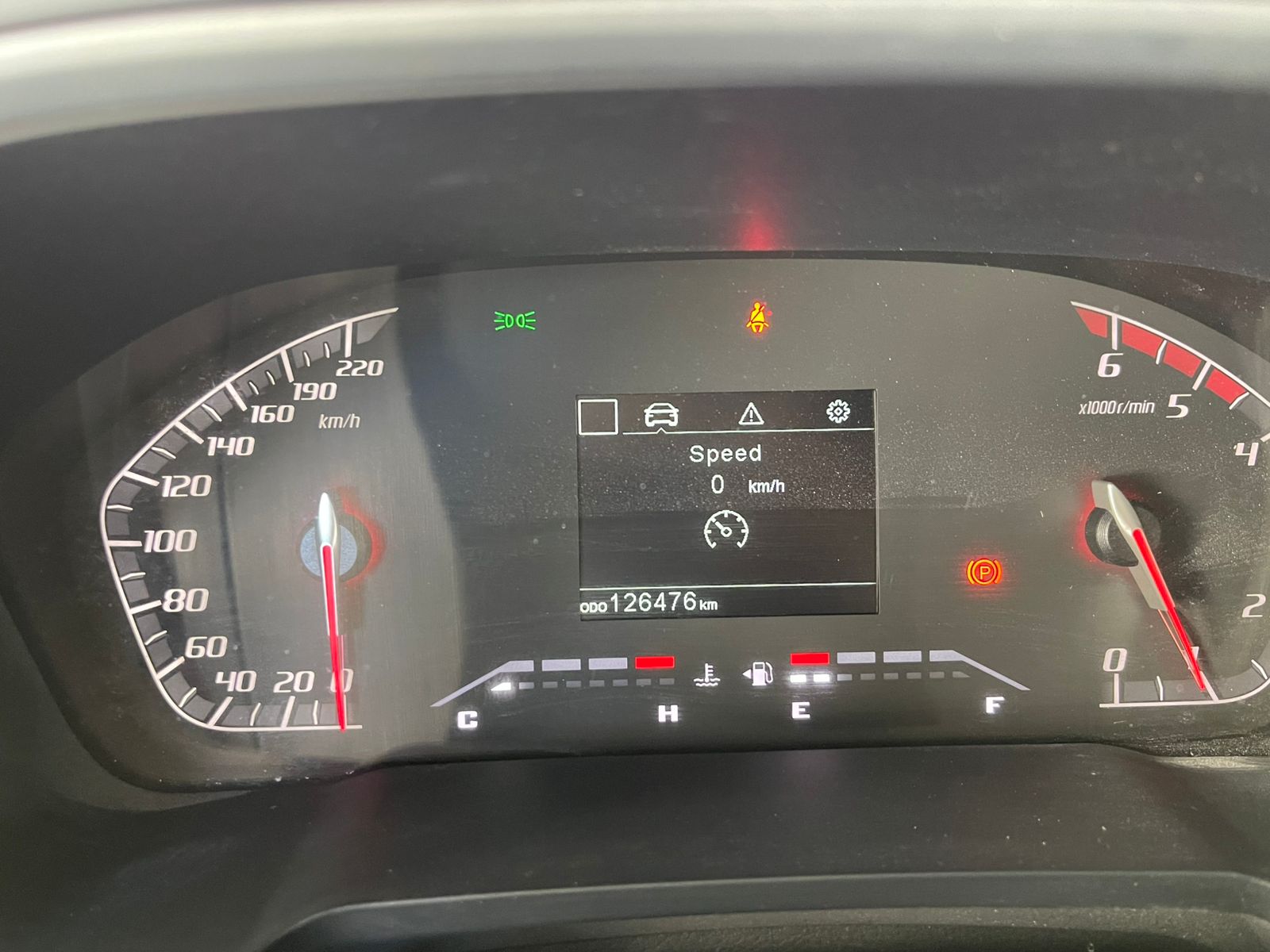 jeepetas y camionetas - Peugeot Landtrek 2022 1
