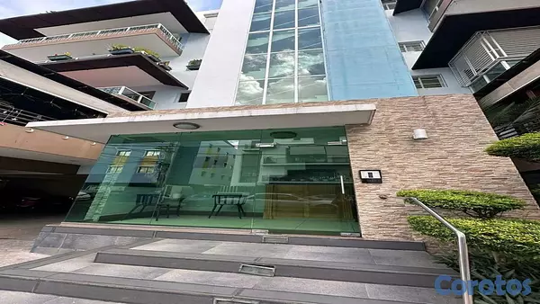 apartamentos - APARTAMENTO EN VENTA – EL MILLÓN 1