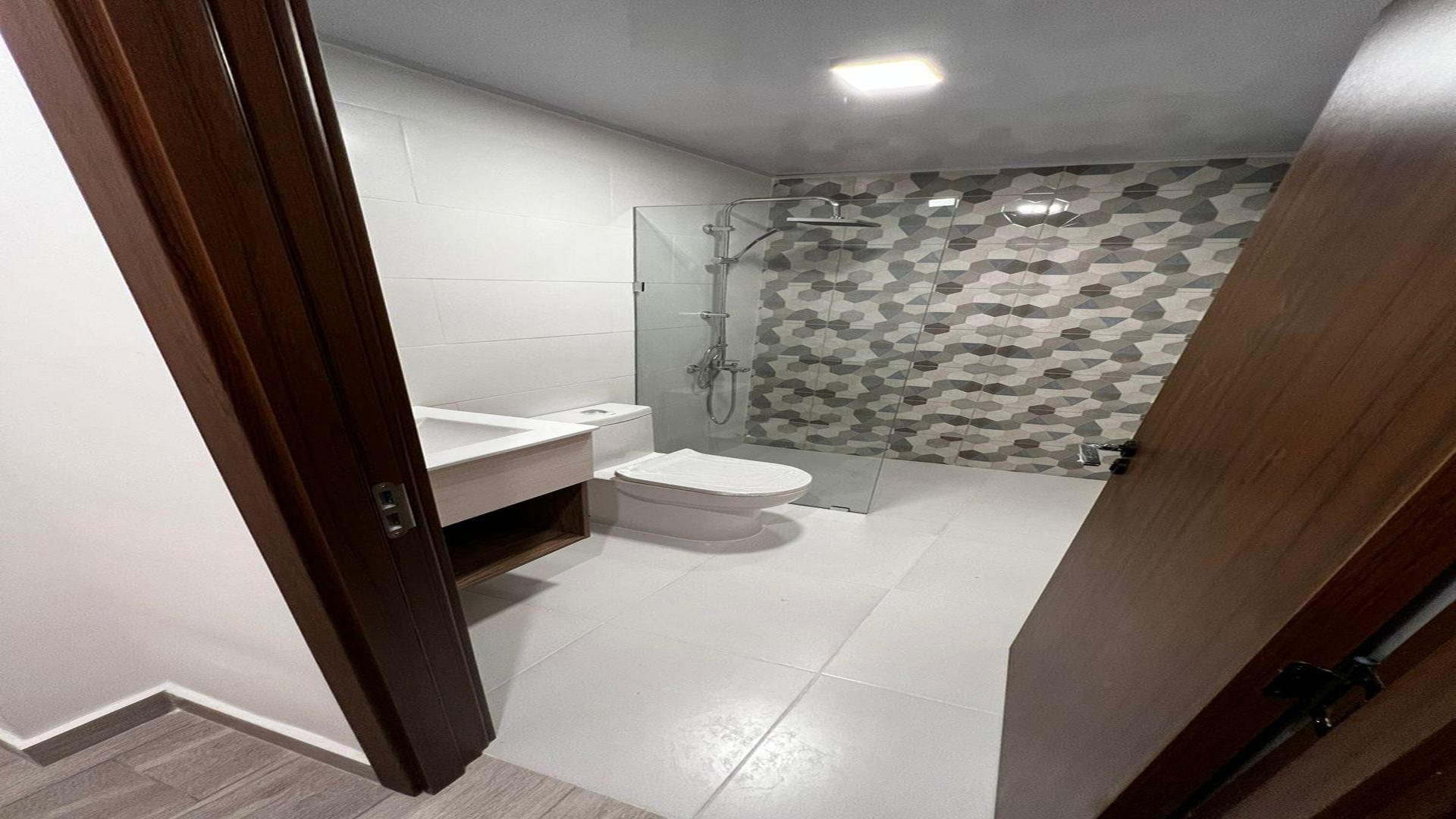 apartamentos - Venta de Apartamentos - Residencial TerraNova, Santiago 5