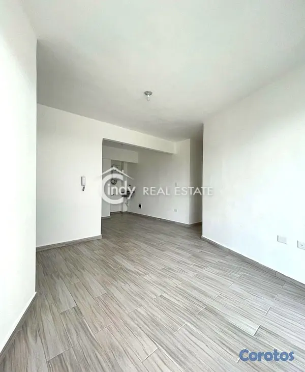 apartamentos - Apartamento 69m², 3 Hab, 1 Parqueo en Santiago 5