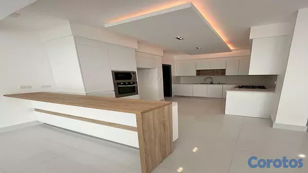 apartamentos - Alquiler Penthouse a estrenar 250m2 - Santiago, Rep. Dom 5